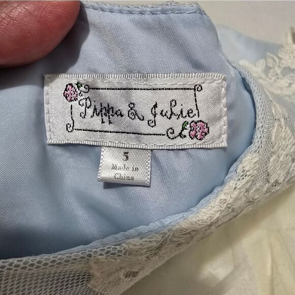 Jona Michelle And Other Brand Bundle Dress For Toddler Girl - Picture 7 of 14